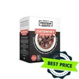 Oat & Whey with Fruits 696g biotech usa