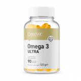 Omega-3 ULTRA 90cps ostrovit