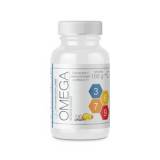 Omega 3-6-9 120cps Pharmapure