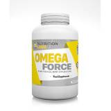Omega Force 100cps Nutrition Labs