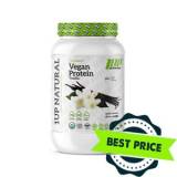 Organic Vegan Protein 900 gr 1UP Nutrition