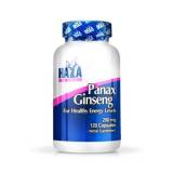 Panax Ginseng 200 mg Haya Labs