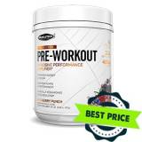 Peak Pre-Workout 420g muscletech