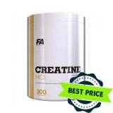 Performance Creatine HCL 300 gr Fitness Authority