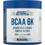 Bcaa 6K 4:1:1 240Tab Applied Nutrition