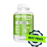 Piperine Fast 60 cps SFD Nutrition