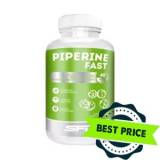 Piperine Fast 60 cps SFD Nutrition