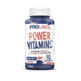 Power Vitamins 90 tab Prolabs