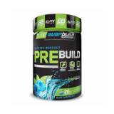 Pre Build 600gr Everbuild Nutrition
