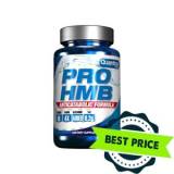 Pro HMB Anticatabolic 120cps Quamtrax