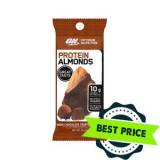 Protein Almonds 43 gr Optimum Nutrition