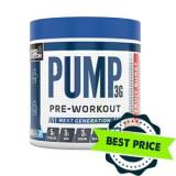 Applied Pump 3G 375g applied nutrition