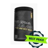 Pure German Beta-Alanina 500 gr Genetic Nutrition