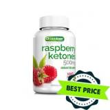 Essentials Raspberry Ketones 90cps Quamtrax