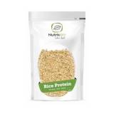 BIO Rice Protein 125gr Nutrisslim