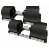 Adjustable Dumbbell 2-32 Kg MND-WG431