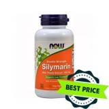 Silymarin 300 mg 50 cps Now Food