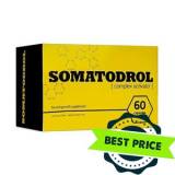 Somatodrol 60 cps Iridium Labs