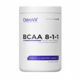 Supreme Pure Bcaa 8:1:1 400gr Ostrovit