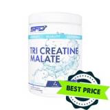 Tri-Creatina Malato 400 cps SFD Nutrition