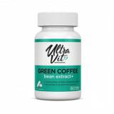Ultravit Green Coffee Bean 60cps VPLAB