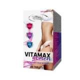 Vitamax Woman 60 cps Real Pharm