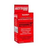Vitamin-T 90Tab Muscle Meds
