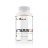 Vitamin B12 100 mcg 90 cps GymBeam