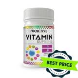 Vitamin Supreme 30tab ProActive