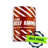 Xtreme Beef Amino 300 cps Fitness Authority