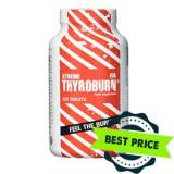 FA Xtreme Thyroburn 120tab fitness authority