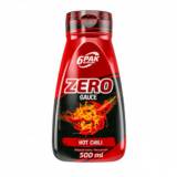 Sauce Zero 400 ml 6PAK Nutrition