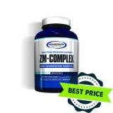 ZM-Complex 90cps gaspari nutrition