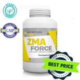 ZMA Force 180cps Nutrition Labs