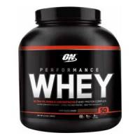 Performance Whey 1950 gr  Optimum Nutrition