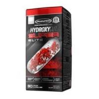 Hydroxycut Super Elite USA 90 cps Muscletech