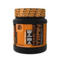 Monster Train 400 gr Bulk Nutrition