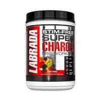 Stim-Free Super Charge 675 gr Labrada