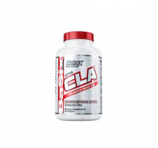 Lipo 6 CLA 90 softgel Nutrex Research