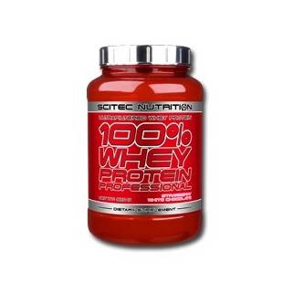 100 % Whey Professional 920 gr Scitec Nutrition