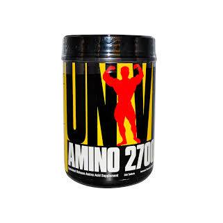 Amino 2700 700cps Universal Nutrition