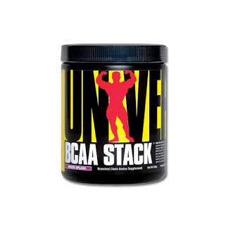 Bcaa Stack 250gr Universal Nutrition