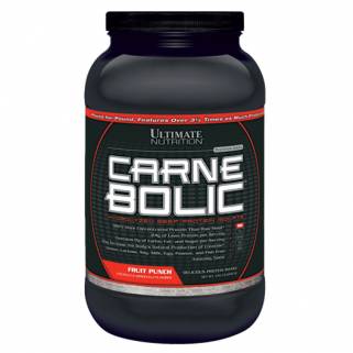 CarneBolic 840gr Ultimate Nutrition