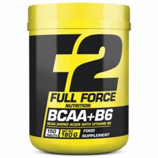 Bcaa+B6 150cps F2 Full Force