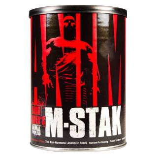 Animal M-Stak 21pack universal Nutrition