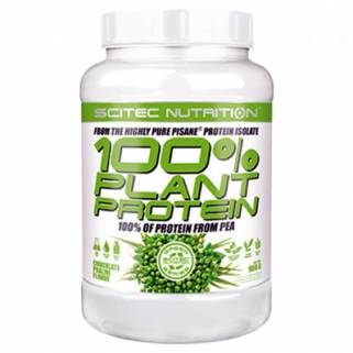 100% Plant Protein 900g Scitec Nutrition