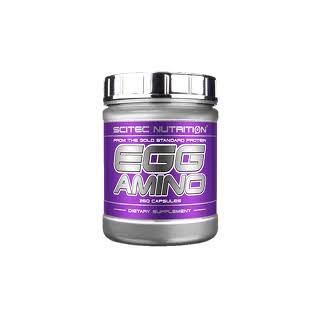 Egg Amino 250cps scitec nutrition