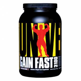 Gain Fast 3100 2,3Kg Universal Nutrition