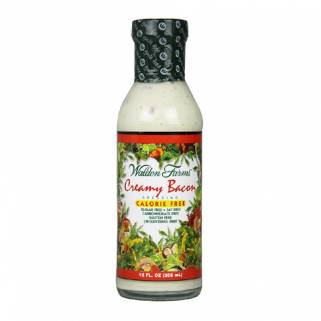 Creamy Bacon Salad 355ml Walden Farms