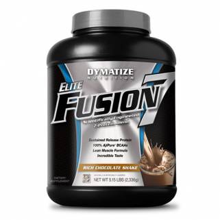 Elite Fusion 7 1,8kg Dymatize